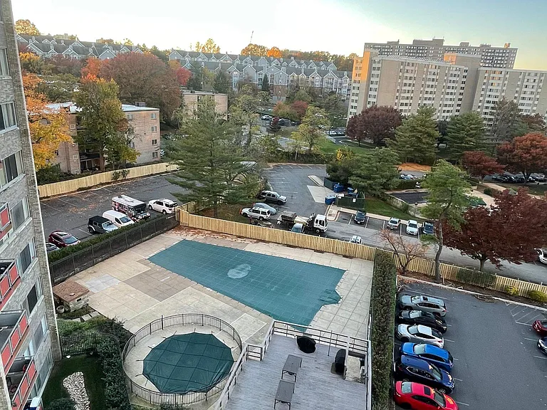 5340 Holmes Run Pkwy #806 — Photo 8