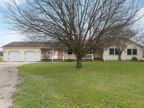 619 Sycamore Rd, Midland, OH 45148