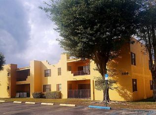 586 NW 114th Ave APT 203, Sweetwater, FL 33172