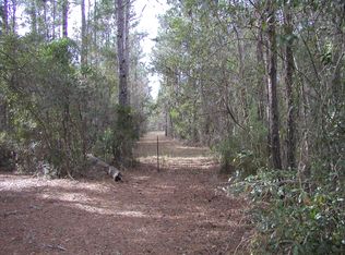 Lake Hampton Rd, HILLIARD, FL 32046