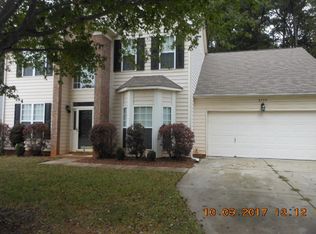 6709 Reedy Creek Rd, Charlotte, NC 28215