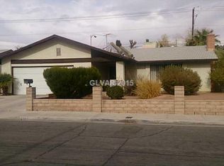 6546 Larchwood Ln, Las Vegas, NV 89103