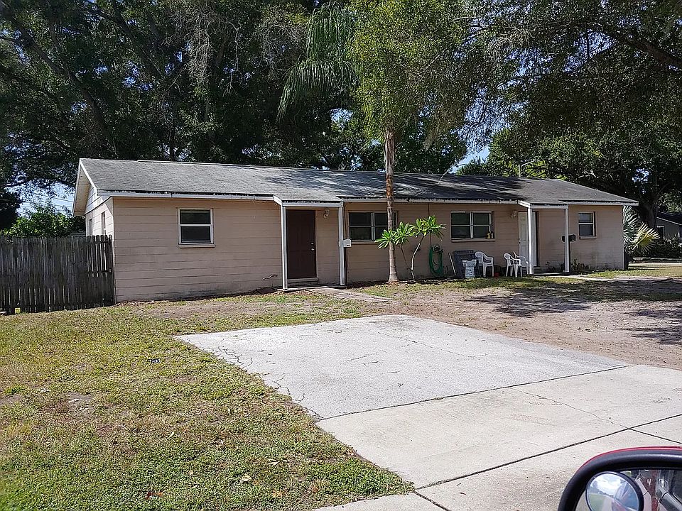 1st image of 7185 51st St N #B