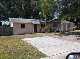 7185 51st St N #B, Pinellas Park, FL 33781