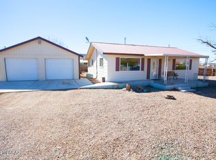 1103 E Allen St, Tombstone, AZ 85638