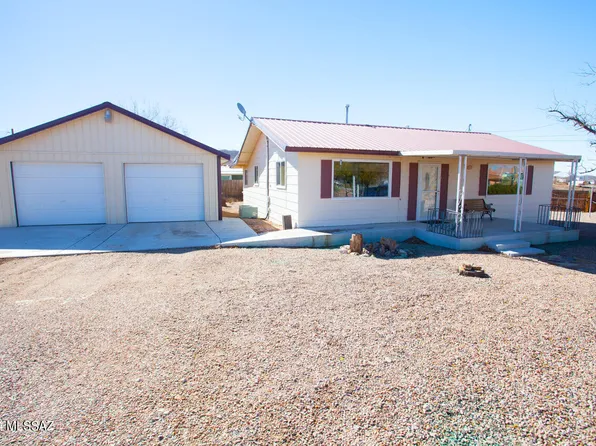 1103 E Allen St, Tombstone, AZ 85638