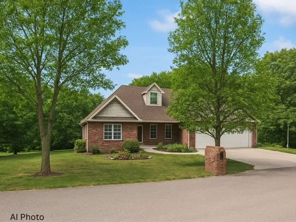 1878 Morning Side Falls Ln, Blue Eye, MO 65611