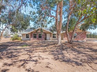 16181 Monreal Rd, Madera, CA 93636