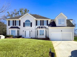 1638 Duren Fields Way, Lithonia, GA 30058