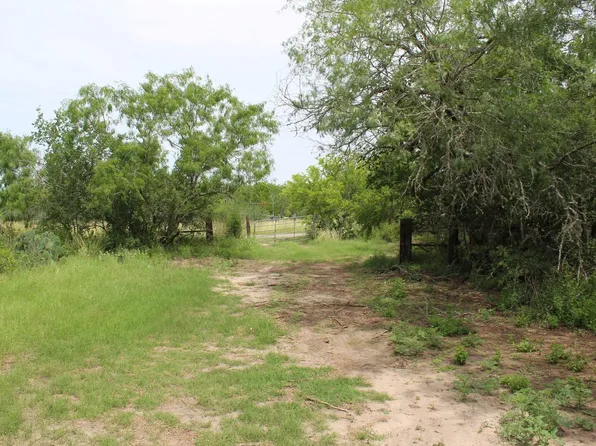 TRACT 4 Pierce Rd, Goliad, TX 77963