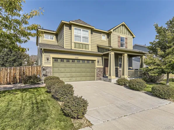 1557 E 166th Place, Thornton, CO 80602