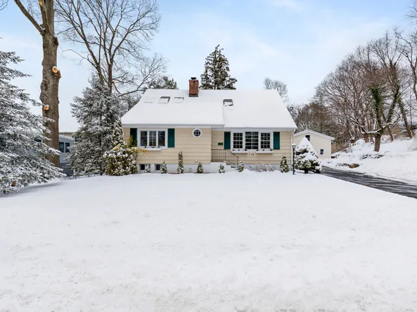 116 North St, Rye, NY 10580