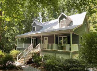 94 Robert Ln, Pittsboro, NC 27312