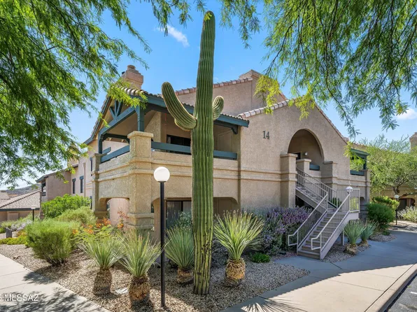 101 S Players Club Dr #Drive14104, Tucson, AZ 85745