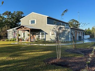 5865 State Highway 83, Defuniak Springs, FL 32433