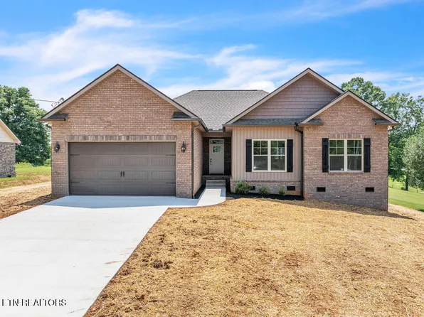 141 Grace Cir, Clinton, TN 37716