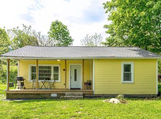 2669 Highway 131 W, Thorn Hill, TN 37881