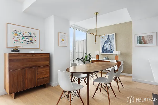 Rented by Halstead Real Estate | media 30