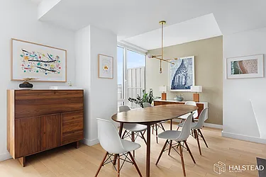 Rented by Halstead Real Estate