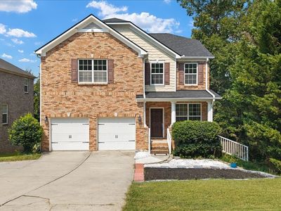 6018 Oakdale Rd SE, Mableton, GA, 30126