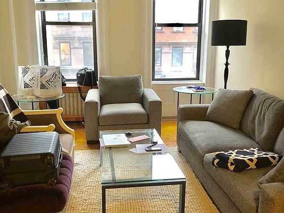 2nd image of 21 W 85th St #3F