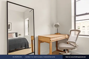 Rented by The Blueground