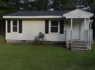 439 Bethune Dr, Fayetteville, NC 28311