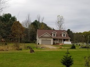 4846 W Schafer Rd, Pinckney, MI 48169
