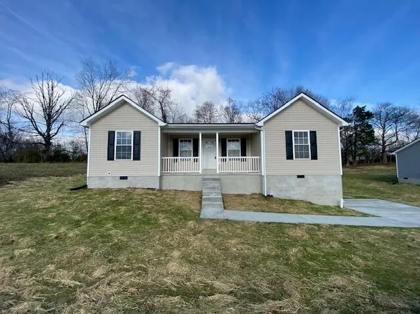 140 Mallard Dr, Mount Sterling, KY 40353
