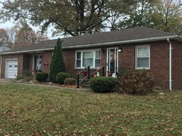 225 W Airline Dr, East Alton, IL 62024