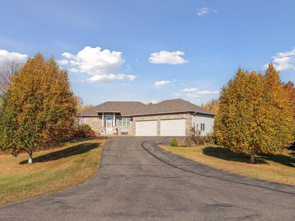 18712 Fontana St, Columbus, MN 55092