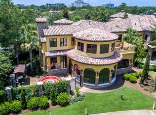 1839 Tuscana Way W, Miramar Beach, FL 32550