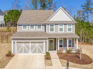 902 Woodbury Rd, Canton, GA 30114