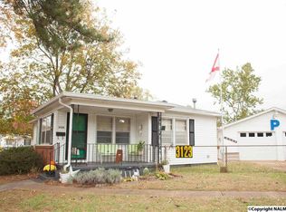 3123 Hillsboro Rd SW, Huntsville, AL 35805