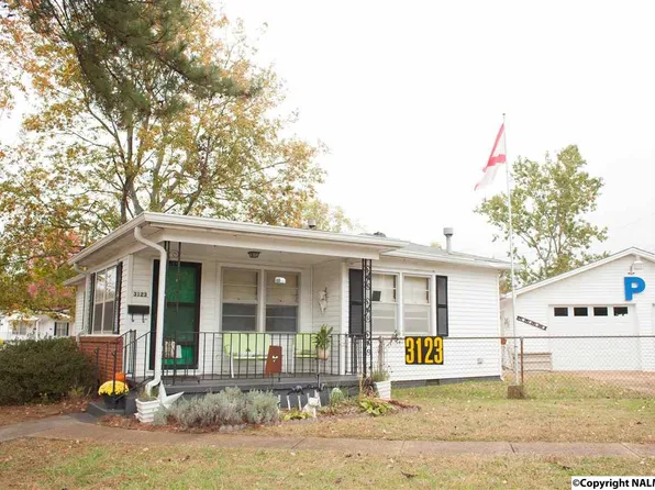 3123 Hillsboro Rd SW, Huntsville, AL 35805