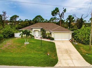 72 Masthead Rd, Placida, FL 33946