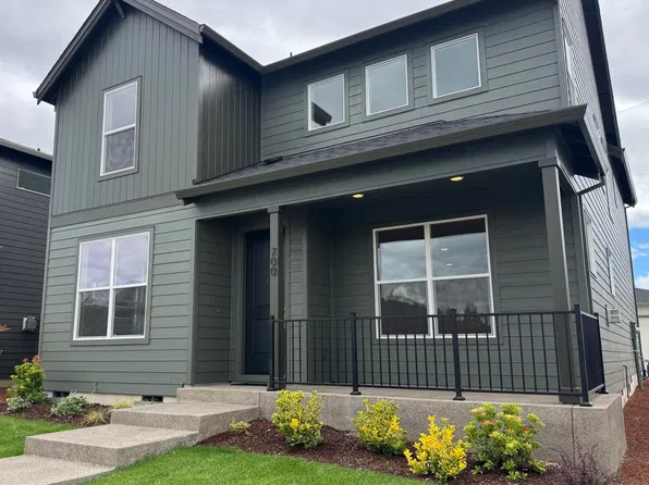 700 Magnolia Ave, Woodburn, OR 97071