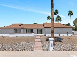 5832 E Windrose Dr, Scottsdale, AZ 85254