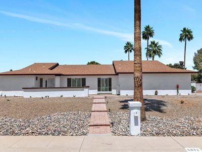 5832 E WINDROSE Drive, Scottsdale, AZ, 85254