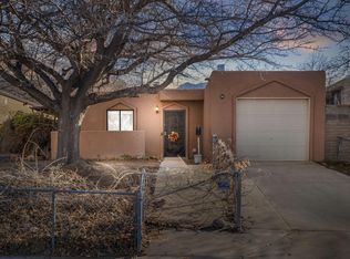 608 Mountain View Ave NE, Albuquerque, NM 87123
