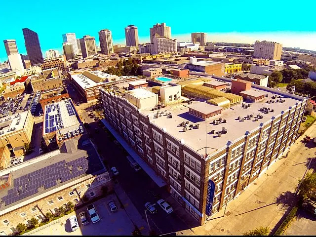 The Woodward Lofts — Photo 31