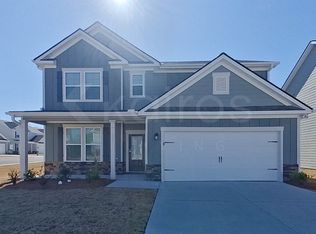 133 English Oak Ln, Warner Robins, GA 31093