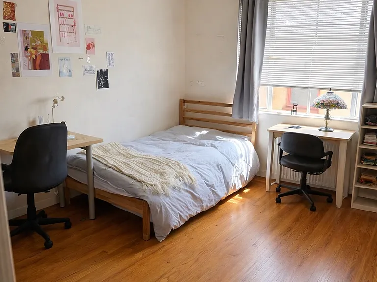1815 Spruce St #104 — Photo 6