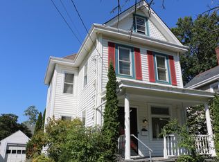 1323 Meier Ave, Cincinnati, OH 45208
