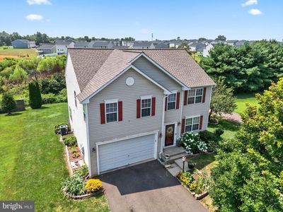 2455 Post Oak Dr, Culpeper, VA, 22701