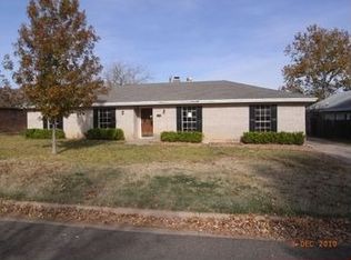 1208 Prelude Dr, Fort Worth, TX 76134