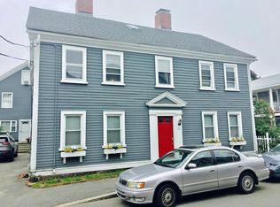 22 Becket St #B, Salem, MA 01970