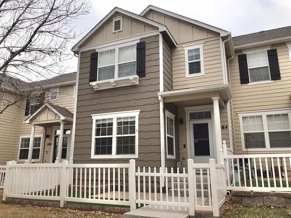1484 Red Cliff Way - Welcome Home!