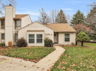 2304 Melrose Dr APT D, Champaign, IL