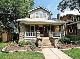 1343 Jefferson St NW, Washington, DC